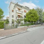Tatiana Flat - 10 Minutes To Venice - Mestre Train Station - Free Parking