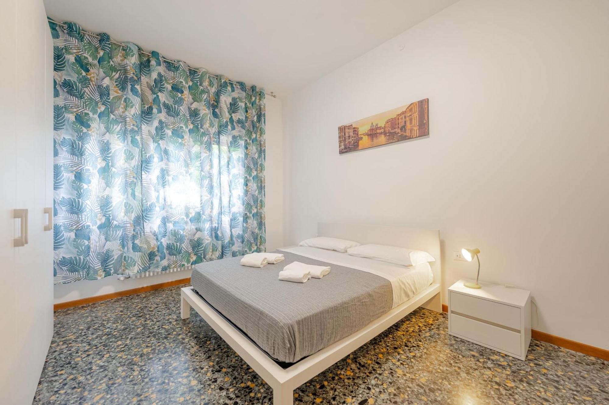 Tatiana Flat - 10 Minutes To - Mestre Train Station - Free Parking * Wenecja